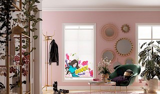 MHZ Duette meets Sieger Design